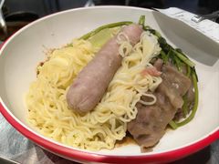 -刘文祥麻辣烫(蛇口店)