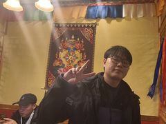 -田村·酸汤鲜牦牛肉火锅(布达拉宫广场店)