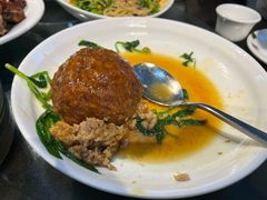 -瑞丰园庭院餐厅·白族传统家常菜