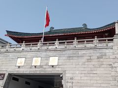 -岳麓山风景名胜区