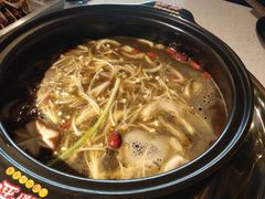 -钢管厂五区小郡肝火锅串串香(清河店)