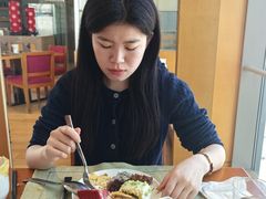 -视界美食自助餐厅·石家庄希尔顿酒店