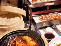 -莉莉海堂HAITANG·烤鸭(国贸商城店)