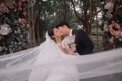 -太郎花子婚纱摄影艺术中心