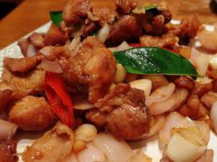 -云海肴·汽锅鸡·云南菜(苏州中心店)