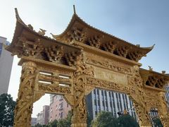 -会龙寺