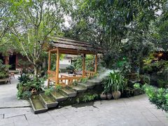 -青城甲(青城山店)