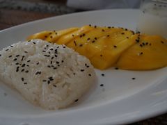 -BAI BUA RESTAURANT