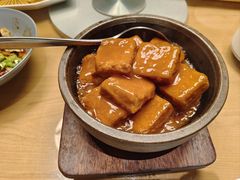 -四季餐厅(华苑店)
