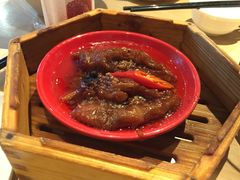 -避风塘(百联东郊店)