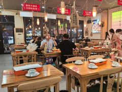 -亿牌牌东北烧烤(怀特店)