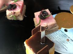 -苏州希尔顿酒店·园大堂吧