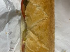 -赛百味SUBWAY(高新绿宝店)