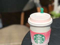 -星巴克(石厦街店)