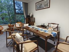 -绿雪芽白茶(浙大华家池校区凯旋路店)