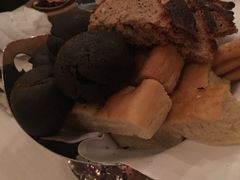-北京金融街丽思卡尔顿酒店·意味轩 Cepe