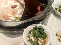 -水碾河刘老大串串香(水碾河路店)