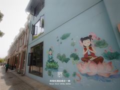 -美兰湖景区