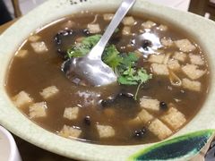 开封胡辣汤-地安门包子铺(地安门店)