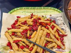 -鱼头泡饭·湖北菜·非物质文化遗产(岳家嘴总店)