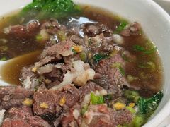 -菜忠潮州牛肉店(岗厦店)