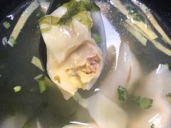 -海平馄饨(逍遥二路店)