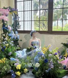 -金夫人婚纱摄影(总店)