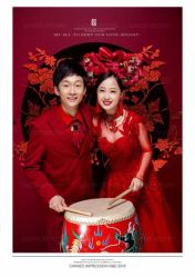 -戛纳印象摄影(潮拍定制馆)