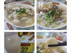 -荔林食店(西华路店)