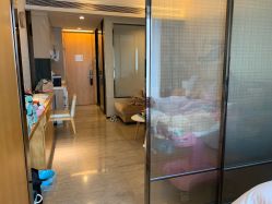 -蜜悦居月子会所(环贸中心店)