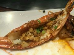 -大渔之观(安贞店)