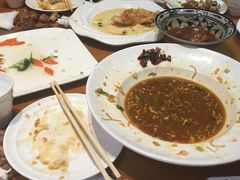 -金掌勺东北菜(格兰晴天店)