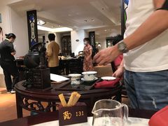 大堂-陶然轩(沙面店)