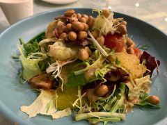 -京天红酒家(马家堡店)