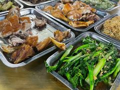 新湖烧鸡-新湖烧鸡(光明店)