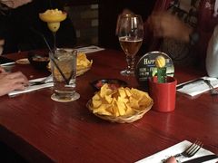 -Pistolera Mexican Cantina女枪手墨西哥餐厅(碧云路店)