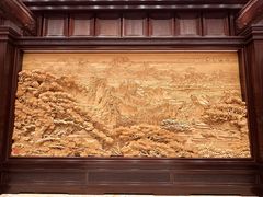 -北京雁栖湖国际会展中心