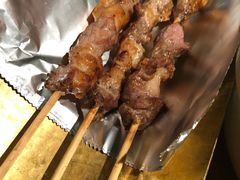 -楼兰新疆主题餐厅(苏州中心店)