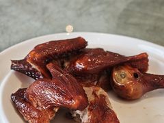 -白天鹅宾馆-宏图府餐厅