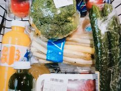 -盒马鲜生(馥邦国际店)