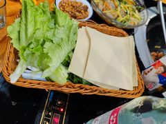 -老东北大铁锅·烧烤·东北菜