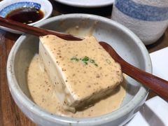 胡麻豆腐-井圣日膳(万达店)