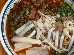 -李易面馆(树木岭店)