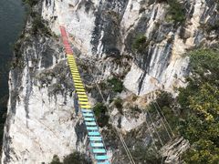 -重庆云阳龙缸景区