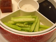 -北平宴·烤鸭·京味菜(中关村店)