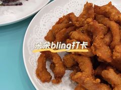 -懋隆金阁·博山菜