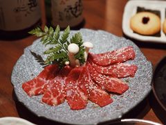 -御牛道日式烤肉料理(杭州万象城店)
