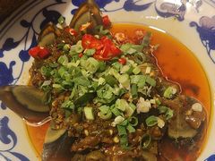 -阿嫂印象·民间江湖菜(大学城店)