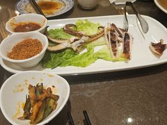 -福来齐·鲁菜海鲜·渔家菜(朝阳街分店)