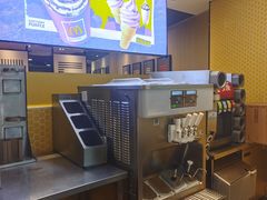 -麦当劳(北京南站店)